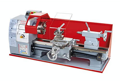 Holzmann Gmbh - Tabla torno ed 400fd holzmann