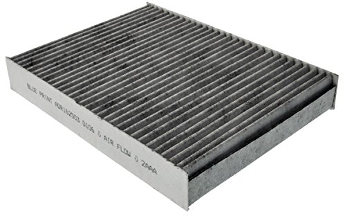 Blue Print ADR162503 filtro abitacolo, 1 unità