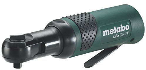 Metabo 601552000 DRS 35-1/4 Visseuse pneumatique à cliquet