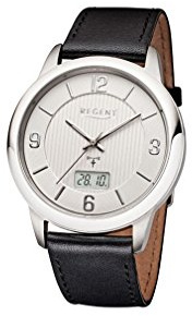 Regent montre homme montre radio FR-199