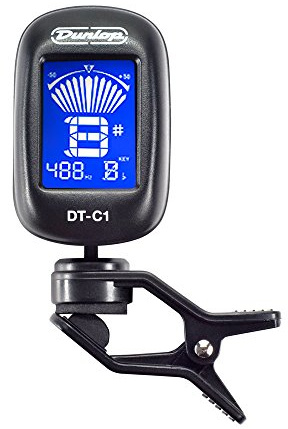 DT-C1 Headstock Tuner
