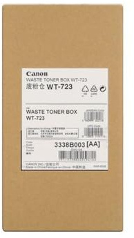 Canon WT 723 Waste Toner Box