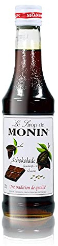 Monin Chocolate 250ml