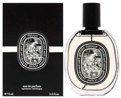 Diptyque Fleur de Peau Eau de Parfum, 75 ml