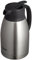 Zojirushi Vakuum-Karaffe, 1,5 l, Edelstahl