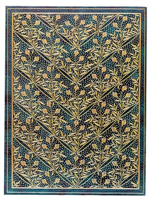 Carnet PB Chant des Fleurs Sauvages Chant des Fleurs Sauvages Ultra N.L. 144pg.