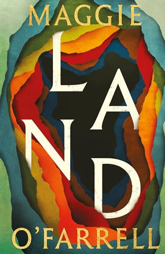 Land: The instant Sunday Times no. 1 bestseller from the author of Hamnet