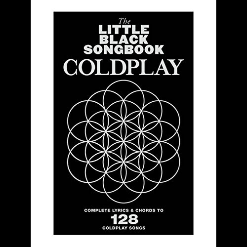 The Little Black Songbook - Coldplay