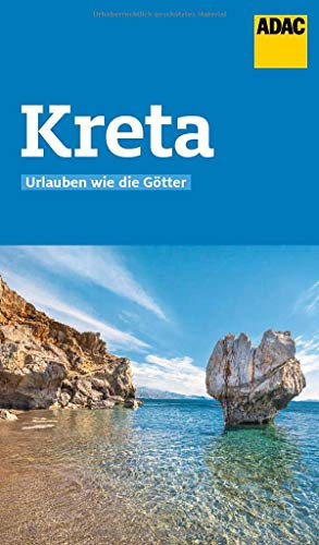 ADAC Reiseführer Kreta: Der Kompakte mit den ADAC Top Tipps und cleveren Klappenkarten