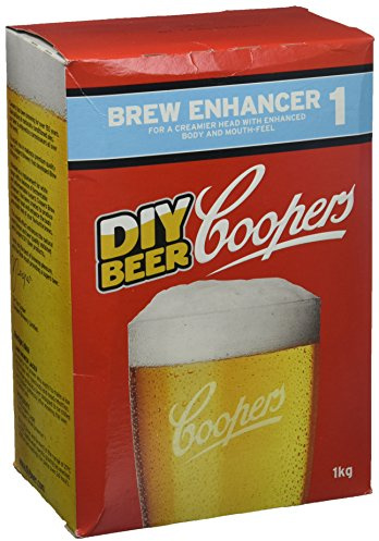 Coopers DIY Brew Enhancer 1 Home Brewing Additive