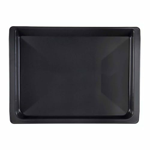 Recamania Bandeja de Horno Balay Bosch Siemens - Cod. 00438350, 00742278, 00688657 00438350 - Medidas: 464x345x29 mm
