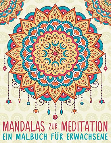 Mandalas Zur Meditation