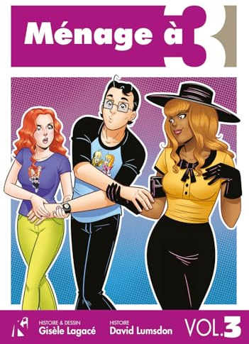 Komics initiative