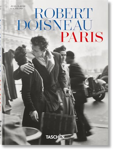 Robert Doisneau. Paris. 45th Ed.