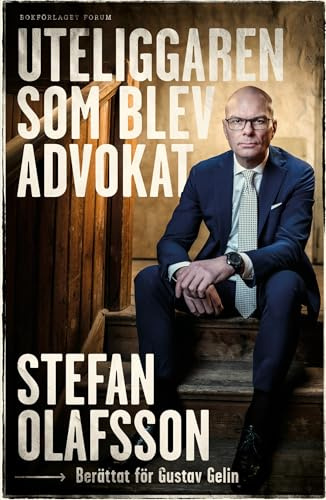 Uteliggaren som blev advokat