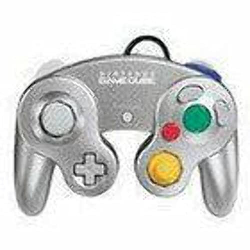 Manette Game Cube Silver