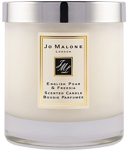Jo Malone 'English Pear & Freesia' Scented Home Candle 7 oz,