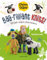 Shaun the Sheep: Baa-rilliant Knits!: 10 EWE-nique characters (Aardman)