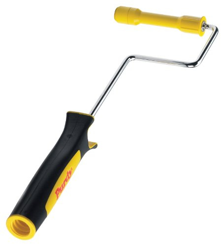 Purdy 14A770014 Jumbo Mini Roller Frame, 12 inch x 3/4 inch