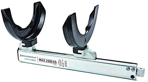 Scangrip 12.0001 Canvik BASIC Federspanner für MC PHERSON