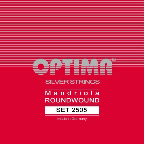 Optima Mandriola strings set 2505