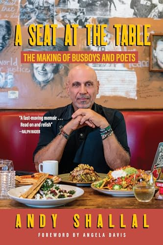 A Seat at the Table: The Making of Busboys and Poets