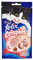 FELIX Crispies salmone e trota purina 45gr - Snack per gatto