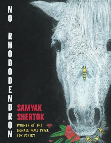 No Rhododendron: Poems