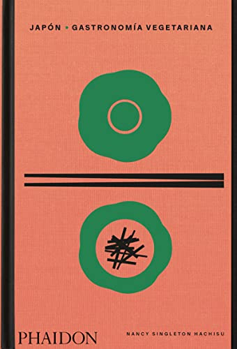 ESP Japón Gastronomía vegetariana (FOOD-COOK)
