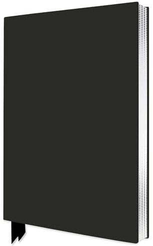 Black Artisan Sketch Book