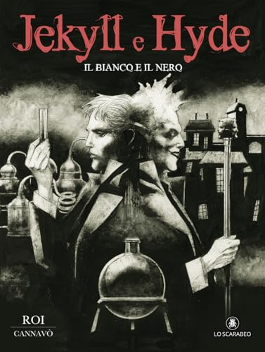 Il bianco e il nero. Jekyll & Hyde