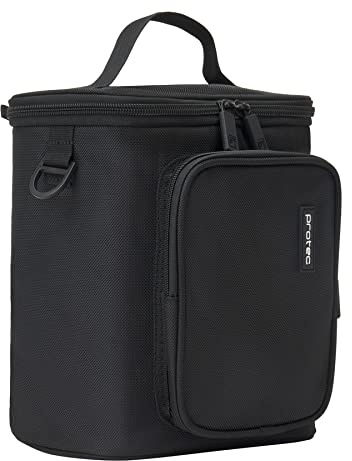 Protec Trumpet Mute Bag with Modular Divider, Model M400