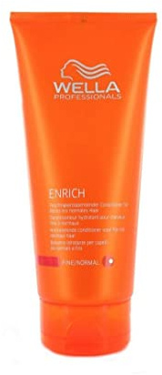 Wella Enrich Conditioner Normales Haar 200ml
