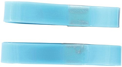 SCHWALBE Spezial-Felgenbänder 26 (22-559) - blau 22 mm