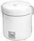 Judge Small Electric Rice Cooker - Fully Automatic, for 2 Servings, Removable Non-Stick Rice Pot, Measuring Cup & Ladle, PFOA Free, Keep Warm Function