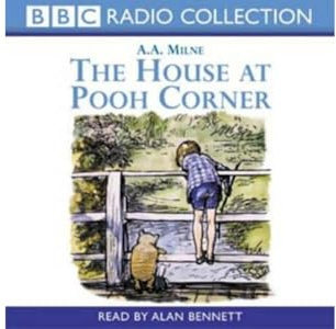 The House At Pooh Corner (BBC Radio Collection)