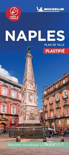 Plan Naples (Plastifié)