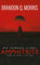 Amphitrite: Der schwarze Planet: Hard Science Fiction (Planet-Neun)