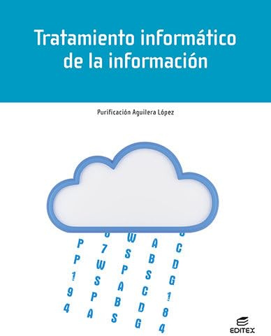 Tratamiento informático de la información (Ciclos Formativos)