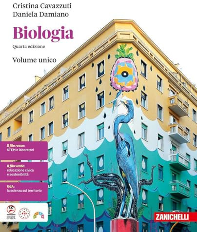 Biologia. Per le Scuole superiori. Con ebook. Con espansione online