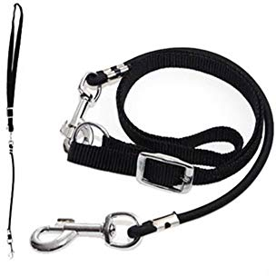 Ausbindezügel ELASTIK