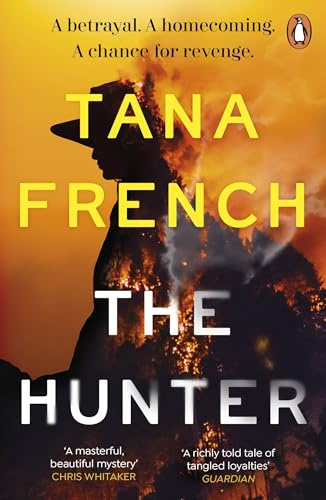 The Hunter: The gripping and atmospheric new crime drama from the bestselling author of THE SEARCHER
