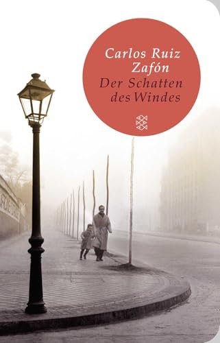 Der Schatten des Windes : Roman: Roman | Geschenkausgabe im Miniformat (Fischer Taschenbibliothek)