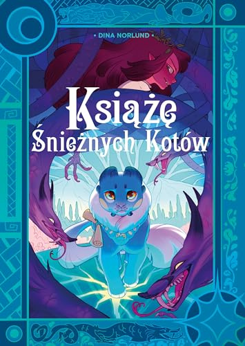 Książę Śnieżnych Kotów