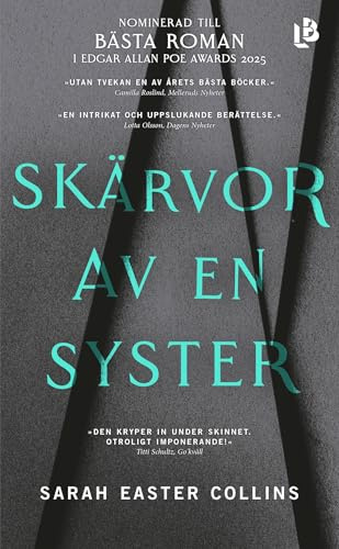 Skärvor av en syster