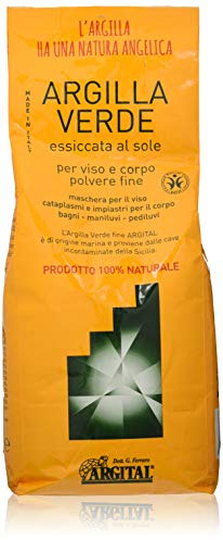 Argital ARGILLA VERDE FINE
