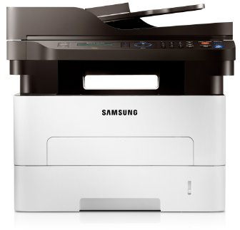 Samsung SL-M2675FN Multifuncional - Impresora multifunción (Laser, Mono, Mono, 26 ppm, 4800 x 600 dpi, SPL)
