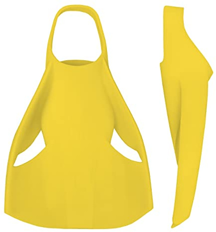 FINIS Edge - Aletas, Talla EU 45-48