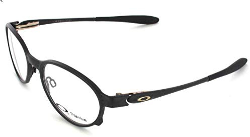 Oakley Eyeglasses OX 5067-0251 BLACK OVERLORD 51mm