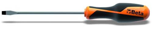 Beta 1260 4X100 - Tournevis pour vis à fente
